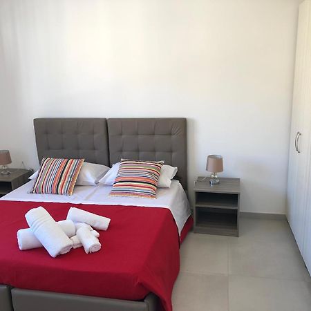 3G Baroque Apartments 莱切 客房 照片