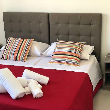 3G Baroque Apartments 莱切 外观 照片