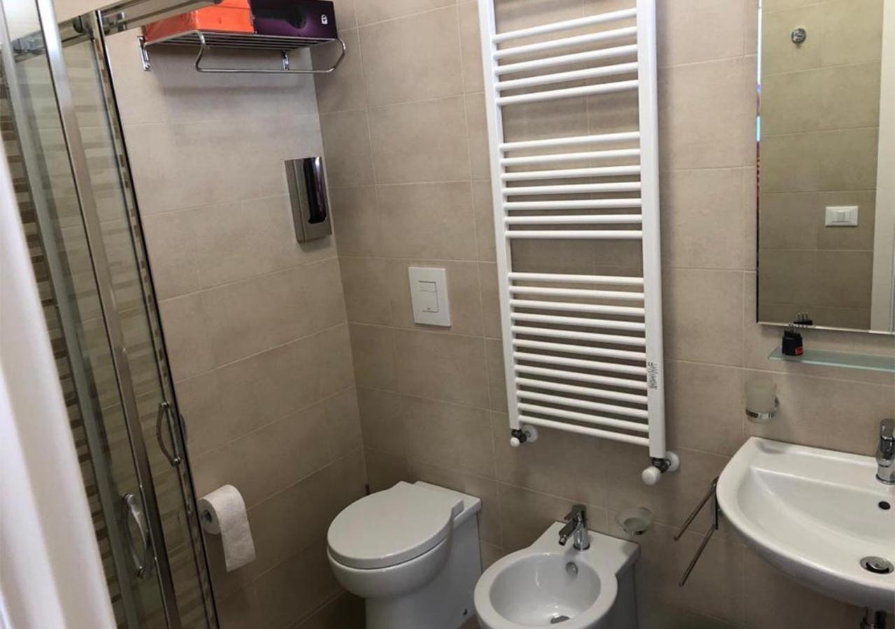 3G Baroque Apartments 莱切 外观 照片