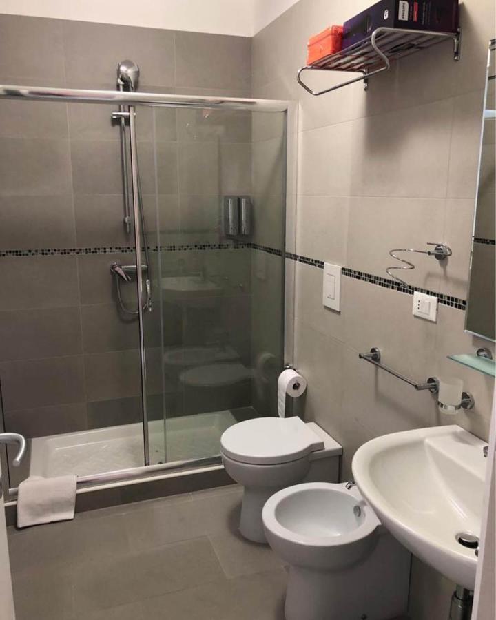 3G Baroque Apartments 莱切 外观 照片