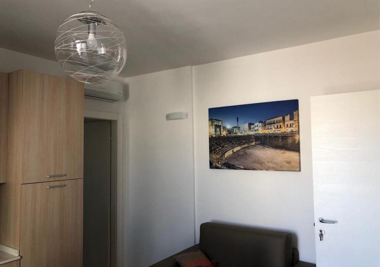3G Baroque Apartments 莱切 外观 照片