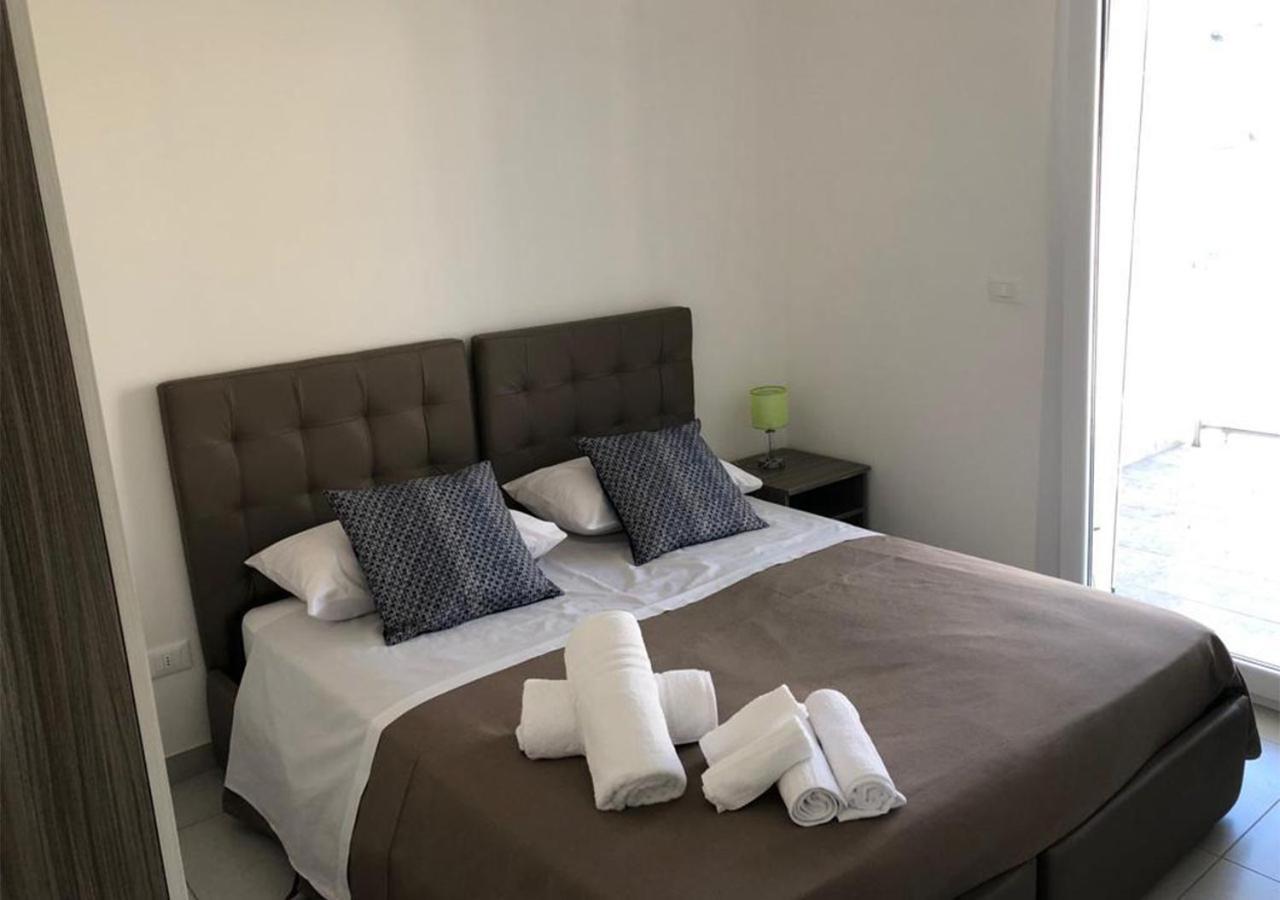 3G Baroque Apartments 莱切 外观 照片