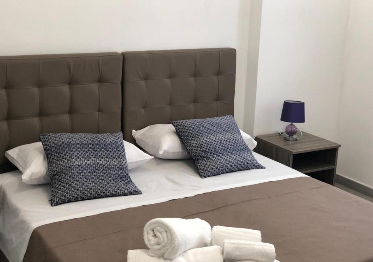 3G Baroque Apartments 莱切 外观 照片