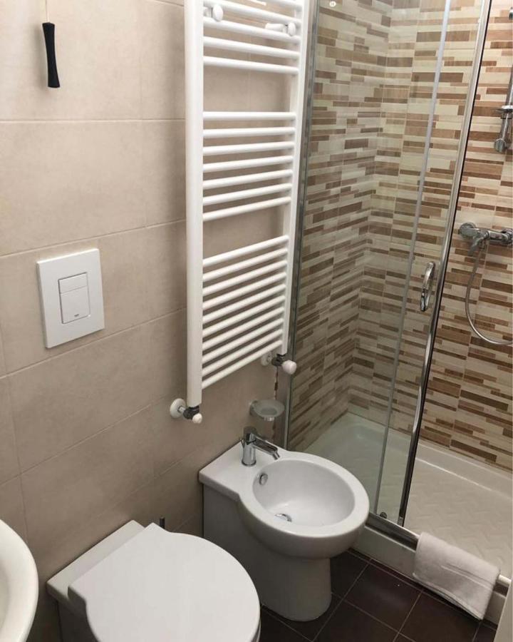 3G Baroque Apartments 莱切 外观 照片