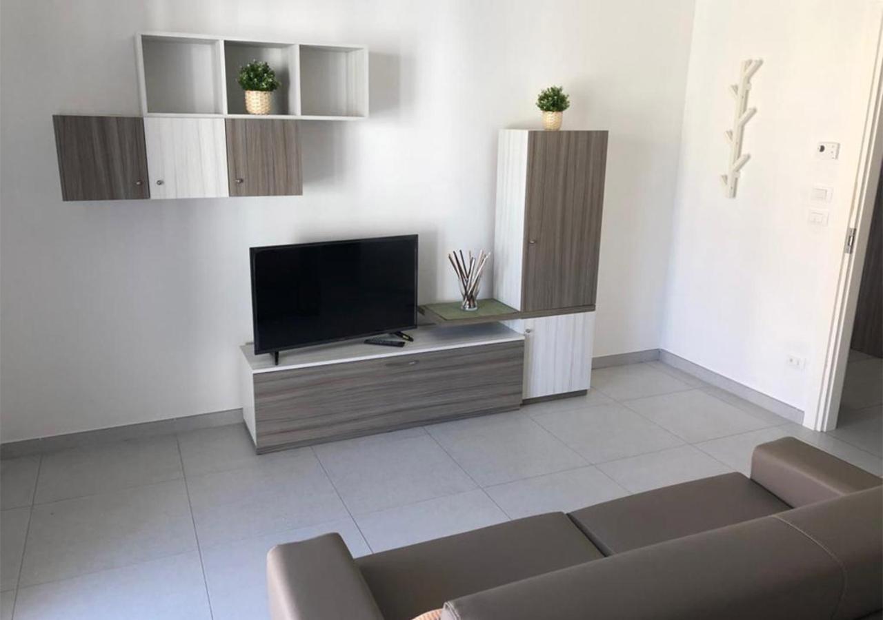 3G Baroque Apartments 莱切 外观 照片