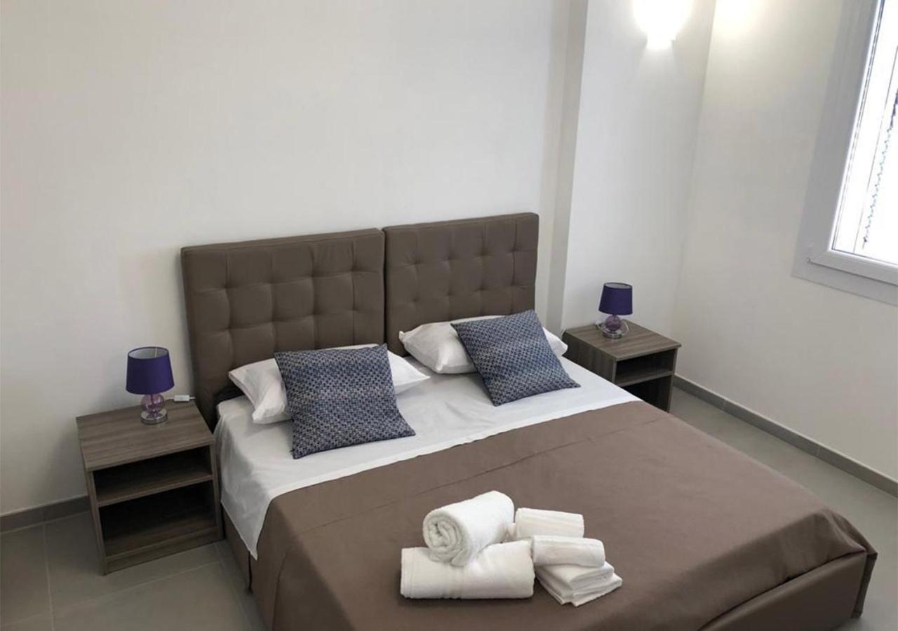 3G Baroque Apartments 莱切 外观 照片