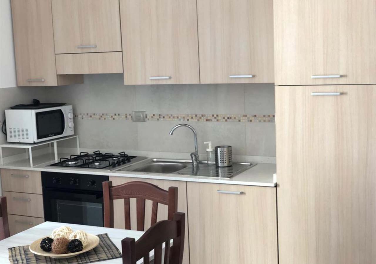 3G Baroque Apartments 莱切 外观 照片