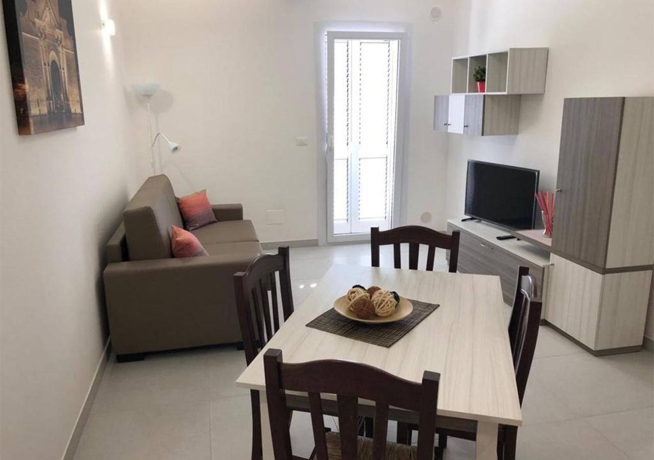 3G Baroque Apartments 莱切 外观 照片