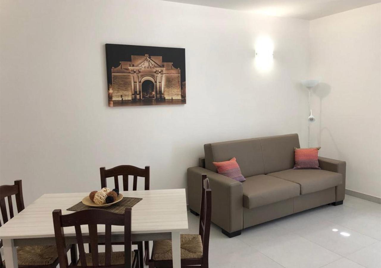 3G Baroque Apartments 莱切 外观 照片