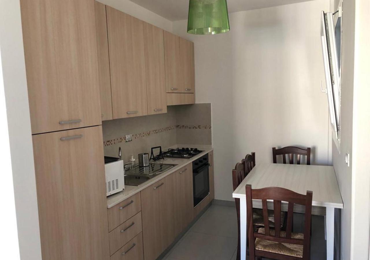 3G Baroque Apartments 莱切 外观 照片