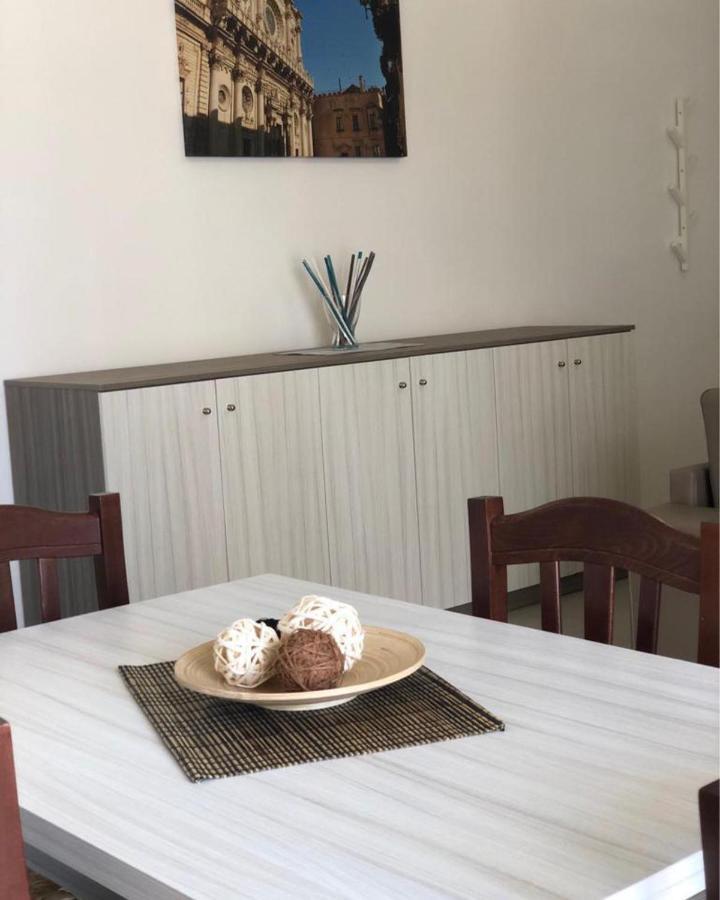 3G Baroque Apartments 莱切 外观 照片