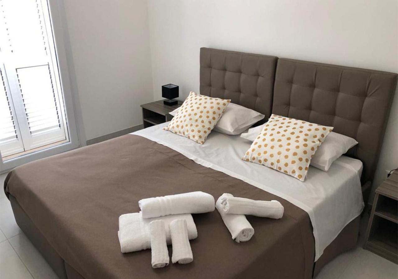 3G Baroque Apartments 莱切 外观 照片