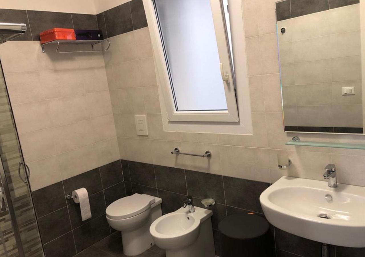 3G Baroque Apartments 莱切 外观 照片