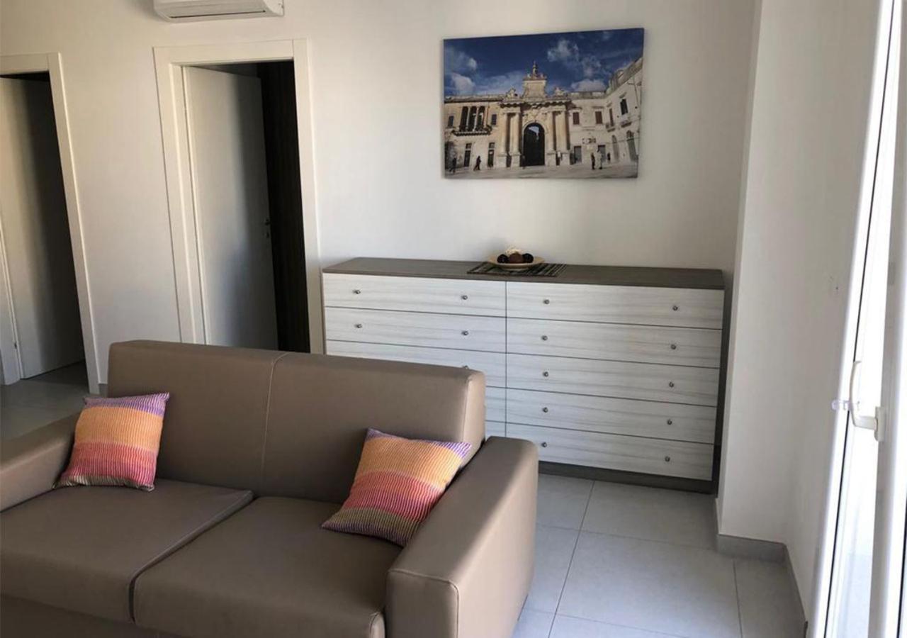 3G Baroque Apartments 莱切 外观 照片