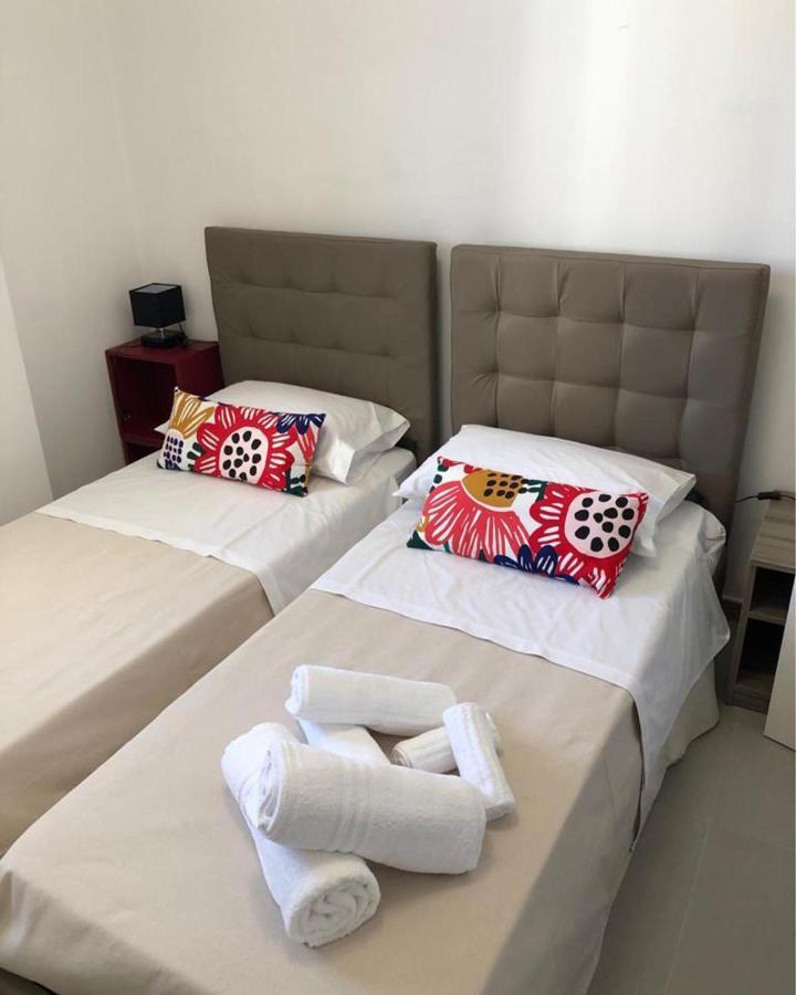 3G Baroque Apartments 莱切 外观 照片