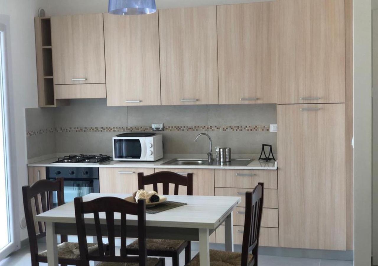 3G Baroque Apartments 莱切 外观 照片