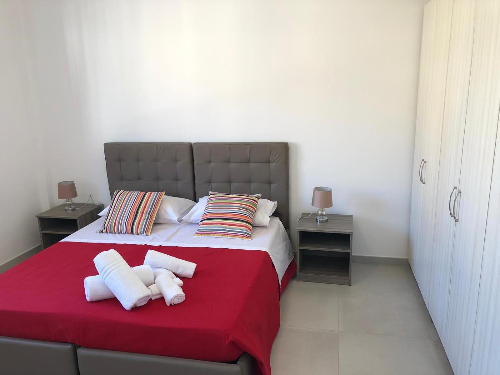 3G Baroque Apartments 莱切 客房 照片