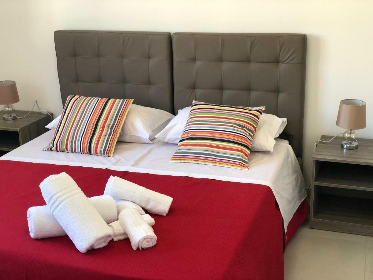 3G Baroque Apartments 莱切 外观 照片